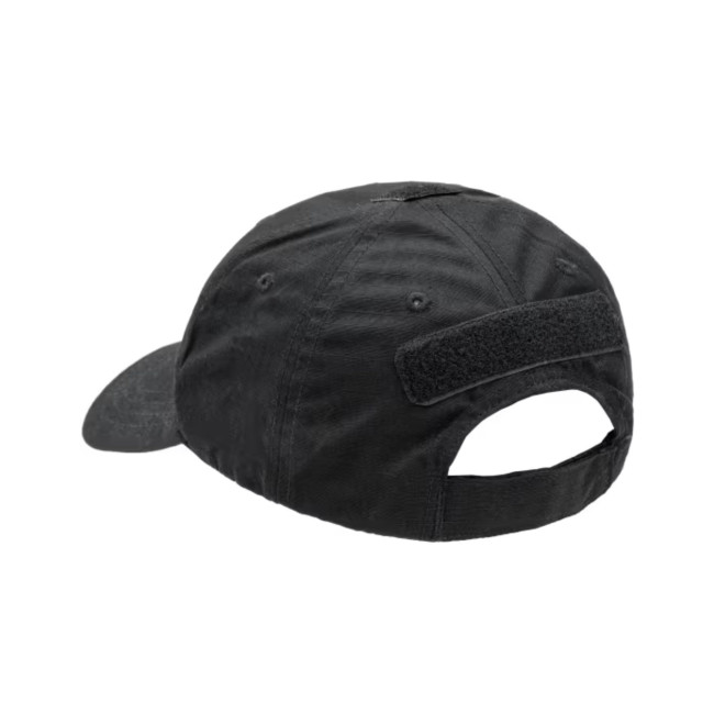 Casquette Black - Invader Gear