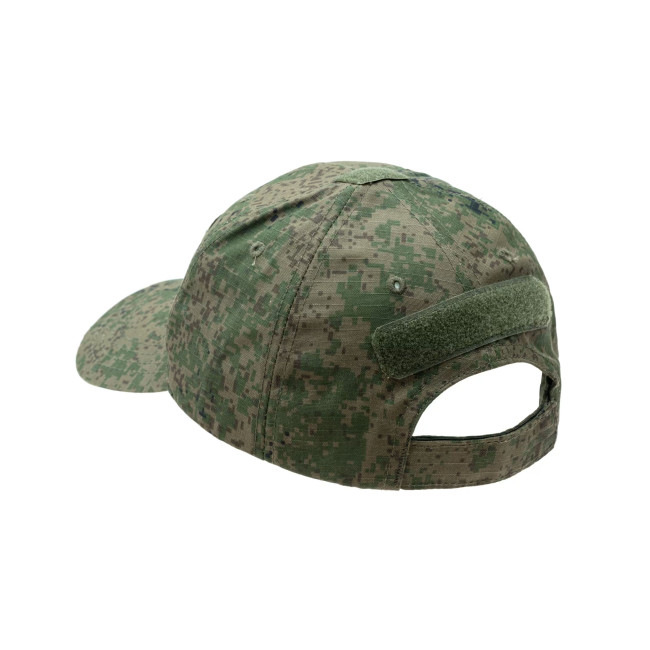 Czapka Digital Flora - Invader Gear