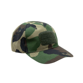 Czapka Woodland - Invader Gear