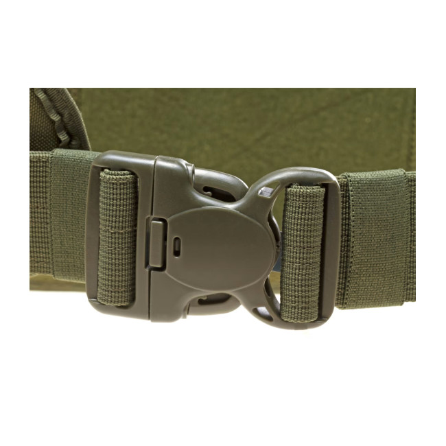 Pas taktyczny PLB OD - Invader Gear