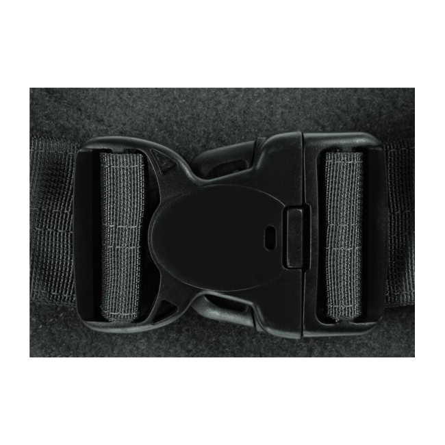 Pas taktyczny PLB Wolf Grey - Invader Gear