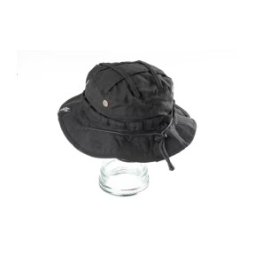 Kapelusz Boonie Mod 2 Black - Invader Gear