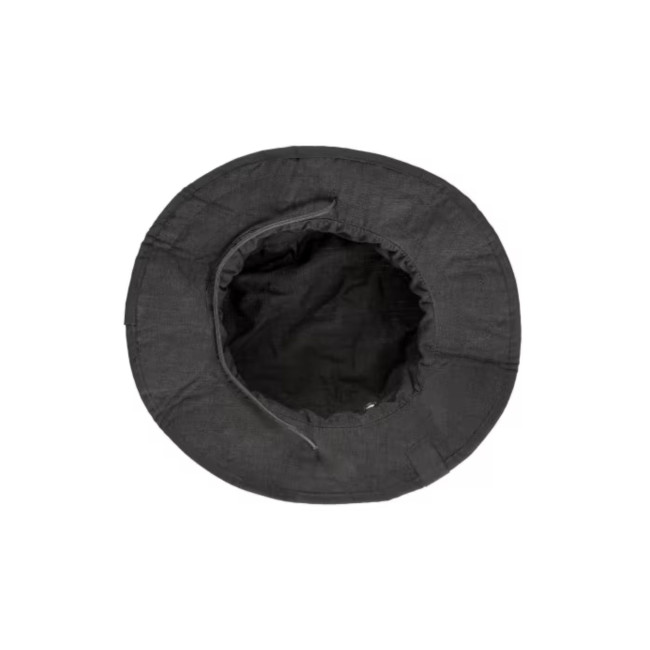 Chapeau Boonie Mod 2 Black - Invader Gear