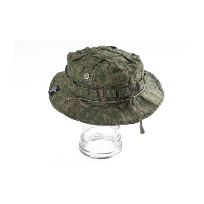 Boonie Hut Mod 2 Digital Flora - Invader Gear