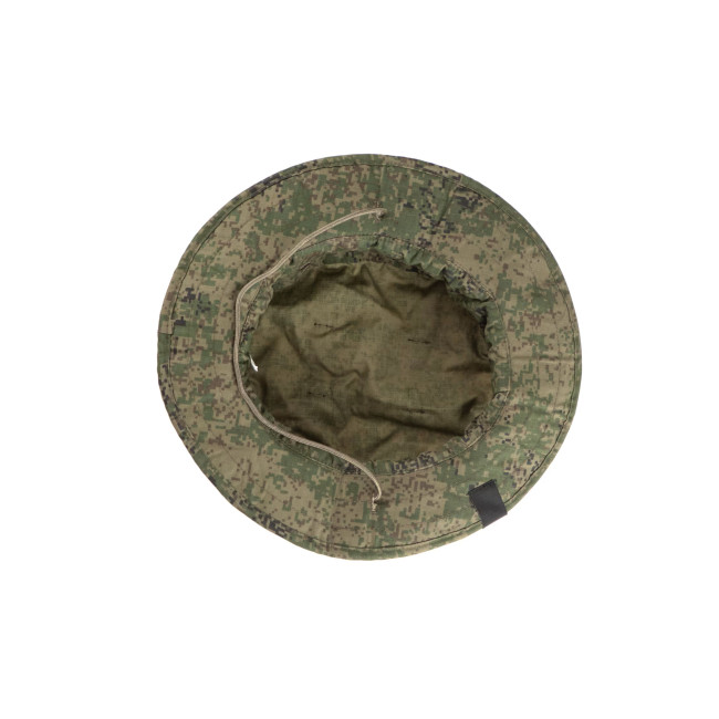 Chapeau Boonie Mod 2 Digital Flora - Invader Gear