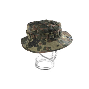 Chapeau Boonie Mod 2 Flecktarn - Invader Gear
