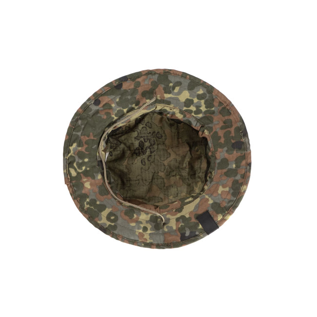 Boonie Hut Mod 2 Flecktarn - Invader Gear