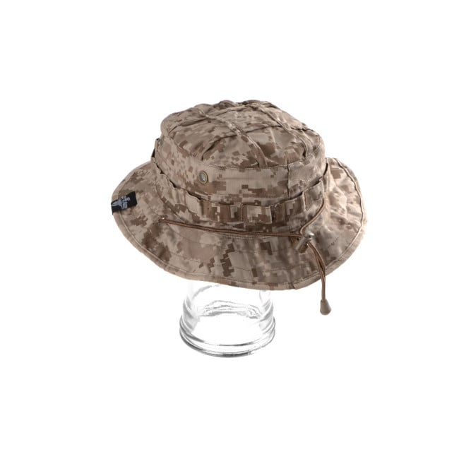 Columbia Sun Goddess – Cappello Boonie Da Donna, Protettivo UPF 50, Blu Vista, Taglia L/XL