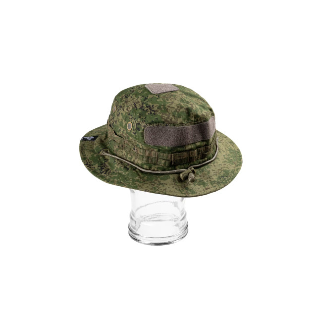 Chapeau Boonie Mod 3 Digital Flora - Invader Gear