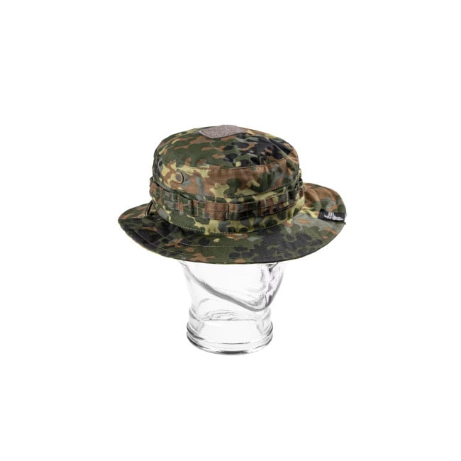 Chapeau Boonie Mod 3 Flecktarn - Invader Gear