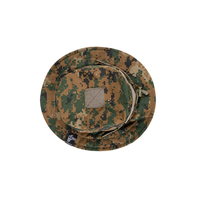 Chapeau Boonie Mod 3 Marpat - Invader Gear
