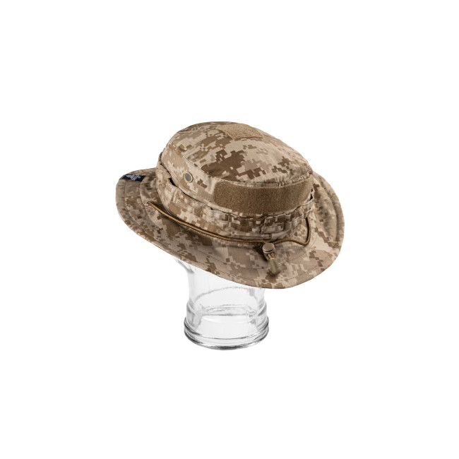 Chapeau Boonie Mod 3 Marpat Desert - Invader Gear