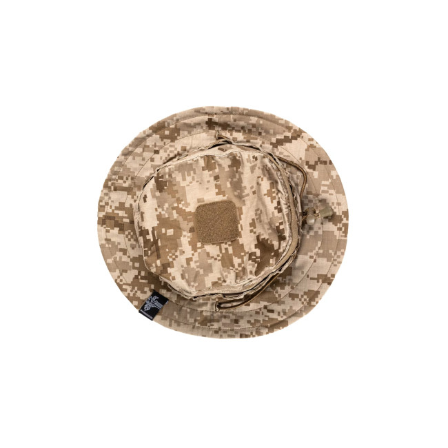 Kapelusz Boonie Mod 3 Marpat Desert - Invader Gear
