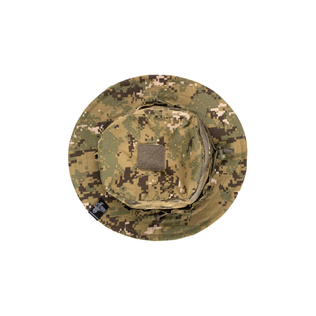 Chapeau Boonie Mod 3 Socom - Invader Gear