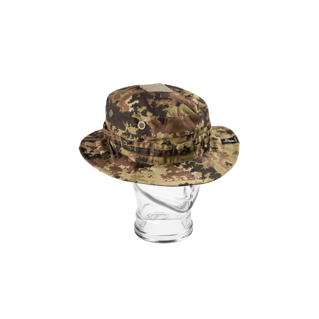 Chapeau Boonie Mod 3 Vegetato - Invader Gear