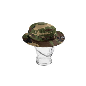 Boonie Hut Mod 3 Woodland - Invader Gear