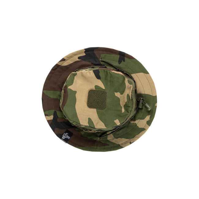 Boonie Hoed Mod 3 Woodland - Invader Gear