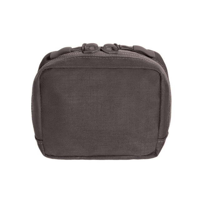 Poche multifonctions PA566 gris - Lindnerhof