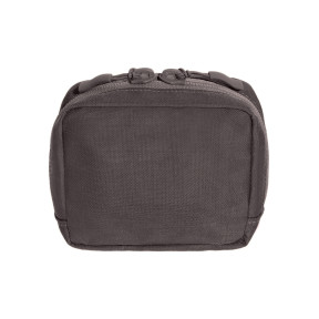 Poche multifonctions PA566 gris - Lindnerhof