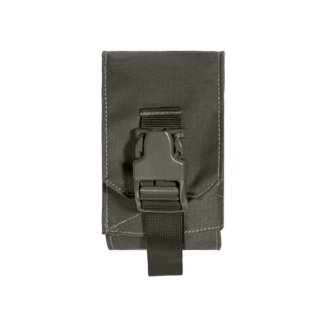 Porte grenade universel PA095/2 gris - Lindnerhof