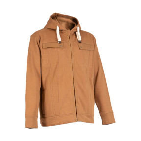 Arbeitsjacke Spitz CAME - Nine Worths by North Ways