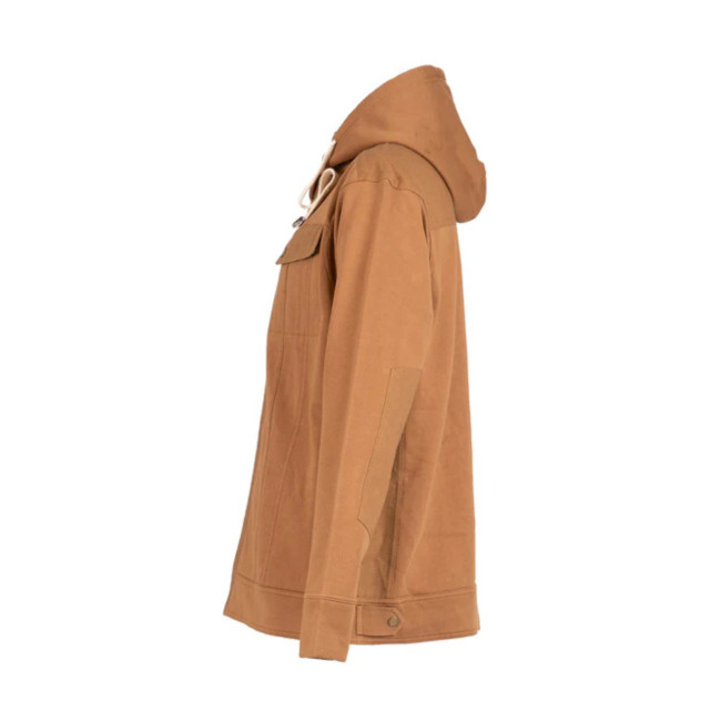 Arbeitsjacke Spitz CAME - Nine Worths by North Ways