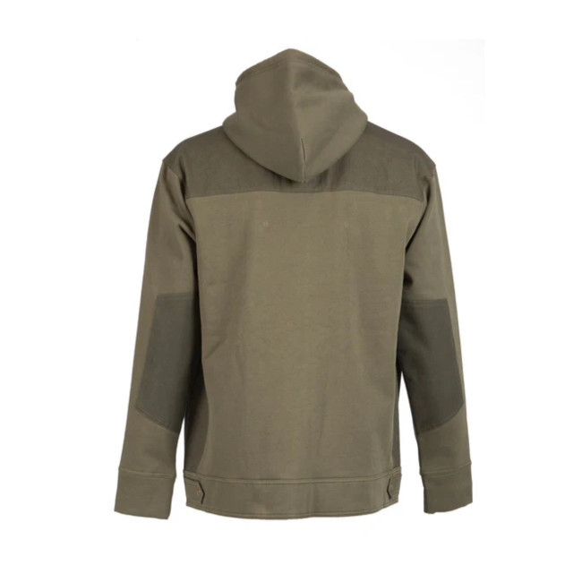 Kurtka robocza Spitz Khaki - Nine Worths by North Ways