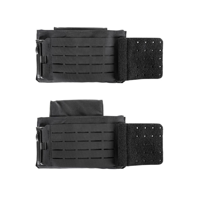 Cummerbund soft armor per porta-piastra QR nero - 5.11 Tactical