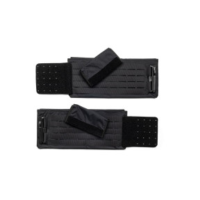 Cummerband miękki pancerz do kamizelki QR czarny - 5.11 Tactical