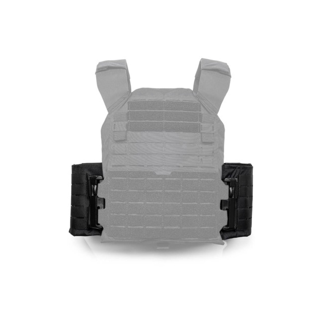 Cummerbund soft armor per porta-piastra QR nero - 5.11 Tactical