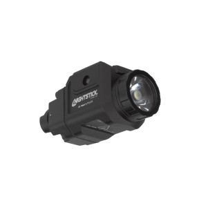 Compacte lamp voor handwapen 1xCR123 flat dark earth 550 lumen - Nightstick