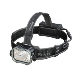 Lampe frontale professionnelle HP35R - 4000 Lumens - Fenix