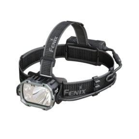 Professionele hoofdlamp HP35R - 4000 Lumen - Fenix