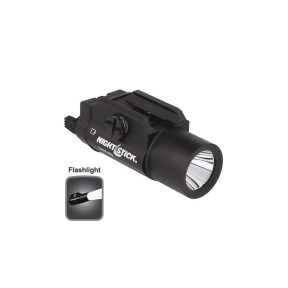 Lamp voor handwapen 350 lumen - Nightstick