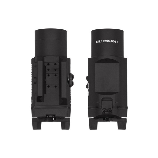 Lampe pour arme de poing 350 lumens - Nightstick