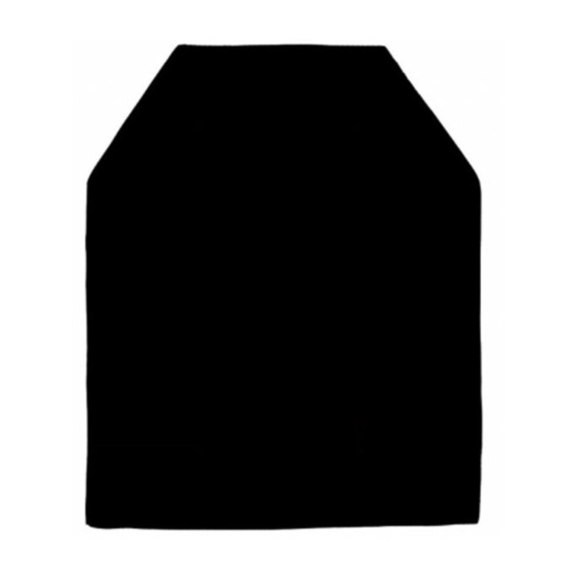 Zachte plaat 0.450kg NIJ IIIA 250x300mm - Le Protecteur