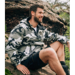 Windbreaker windjack urban - Brandit