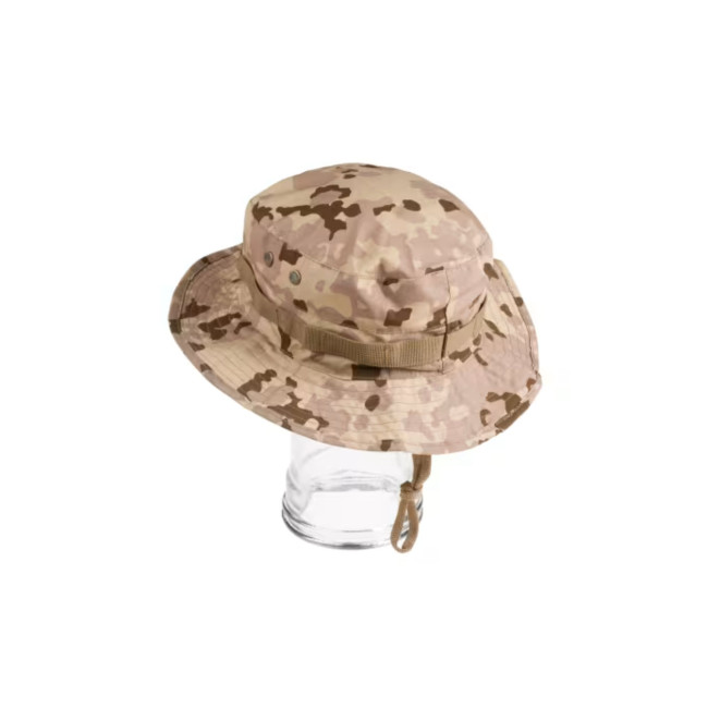 Chapeau Boonie Wüstentarn - Invader Gear