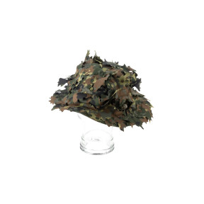 Chapeau feuille Boonie Flecktarn - Invader Gear