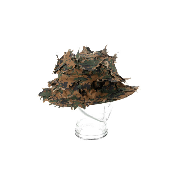 Chapeau feuille Boonie Marpat - Invader Gear