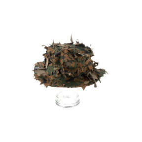 Chapeau feuille Boonie Marpat - Invader Gear