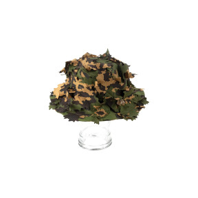 Chapeau feuille Boonie Partizan - Invader Gear