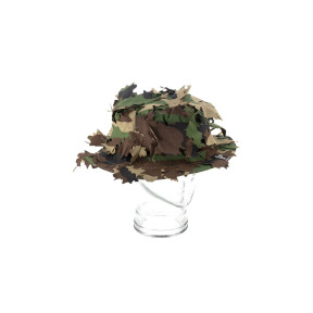 Boonie hoed Woodland - Invader Gear