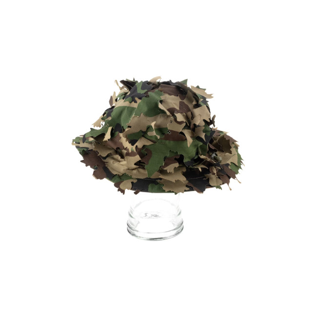 Boonie hoed Woodland - Invader Gear