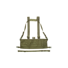Chest RIG MOLLE OD - Invader Gear