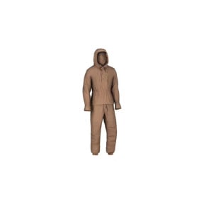 Combinaison Gorka Coyote - Invader Gear