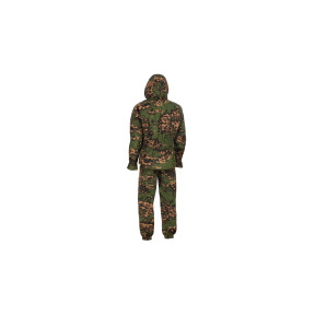 Combinaison Gorka Partizan - Invader Gear