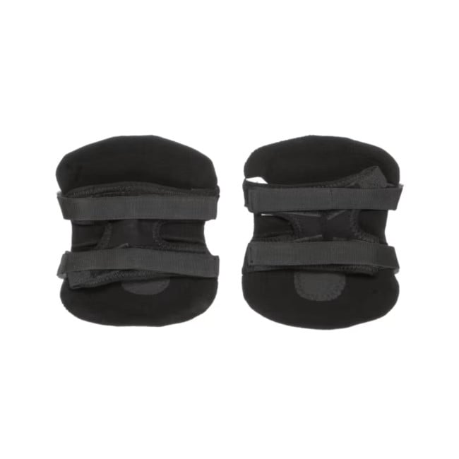 Coudières XPD Black - Invader Gear
