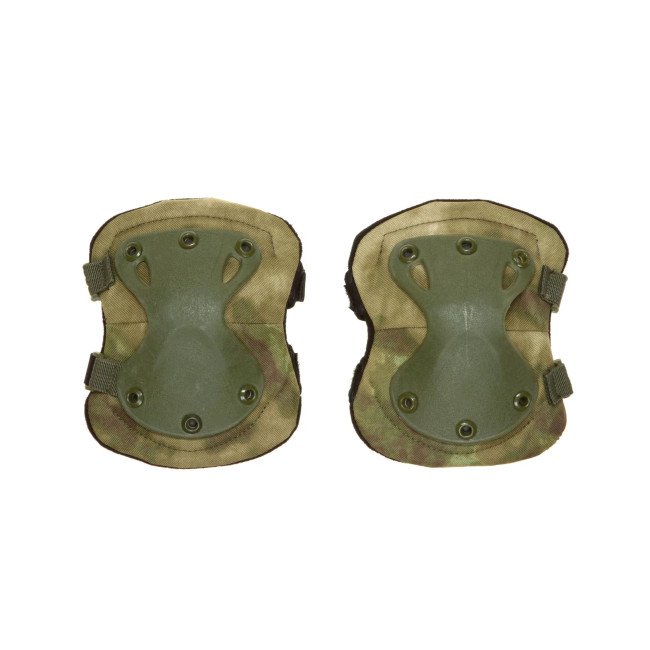 XPD Ellbogenschützer Everglade - Invader Gear