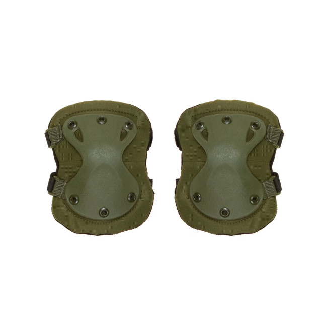 Coudières XPD OD - Invader Gear
